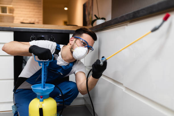 Best Pest Removal Services  in Dakota Dunes, SD