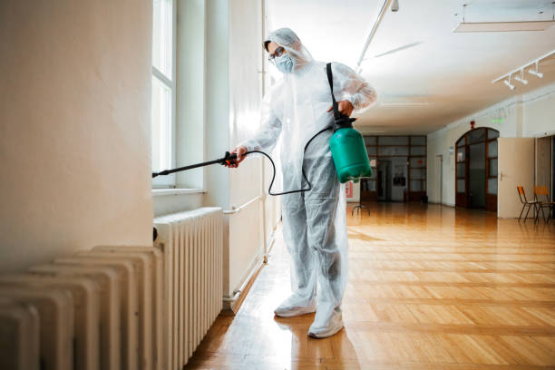 Best Emergency Pest Control  in Dakota Dunes, SD
